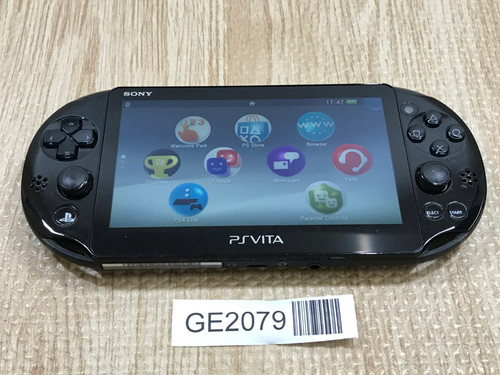 Console vita pch - ps,