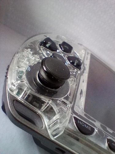 Psp 1000 stick analogico - 1000,
