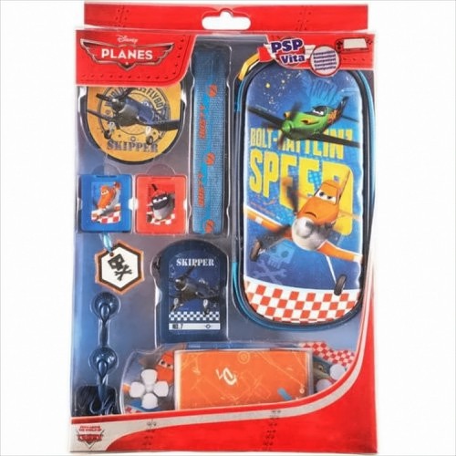Set accessori aerei 1 - 6,