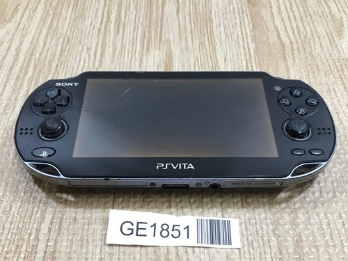 Console vita pch 1000 - console, ps
