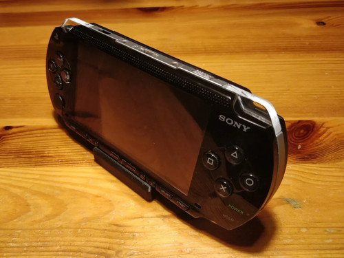 Espositore psp personalizzato - espositore,