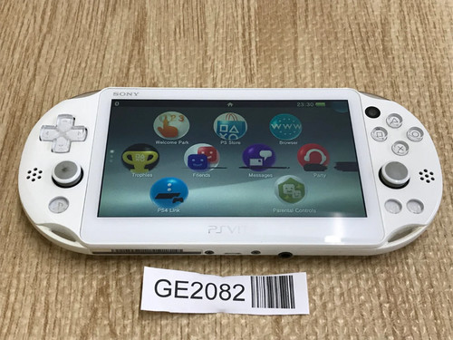 Console vita pch - ps,