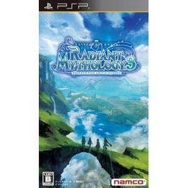 Jeu psvita tales the - jeu,