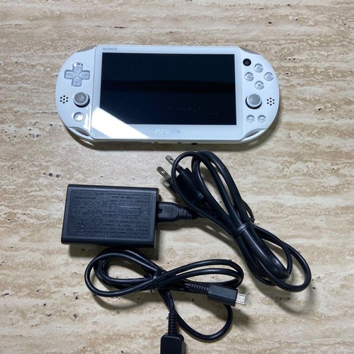 Console psp vita 2000 - psp,