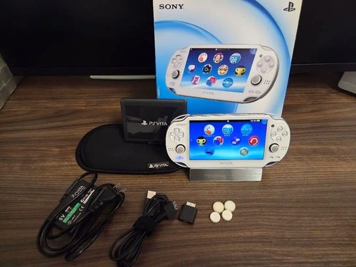 Psp sony vita pch - vita, pch-1000