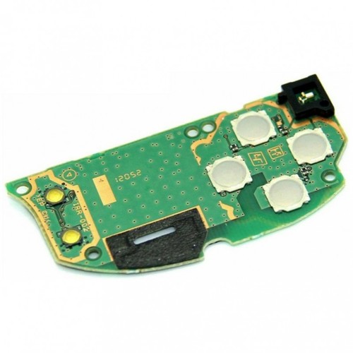 Piastra destra per sony - destra,