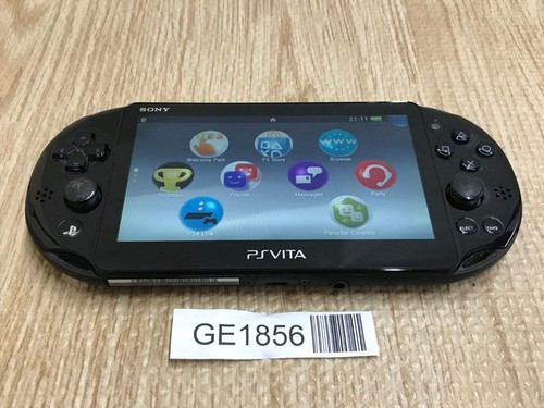 Console vita pch 2000 - console, pch-2000