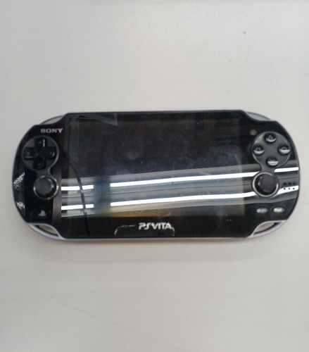 Sony playstation vita pch 1000 - playstation, pch-1000
