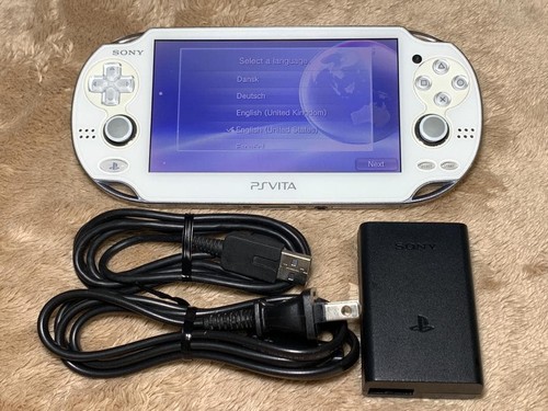 Psvita sony playstation vita - psvita,