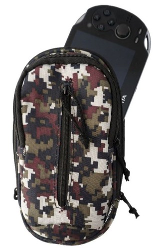 Custodia hama case pixel per - custodia,