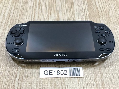Console vita pch - ps, pch-1000