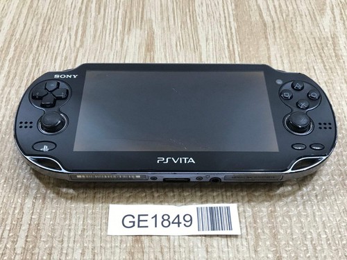 Console vita pch - ps, pch-1000