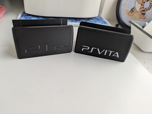 Espositore vita psp - ps,