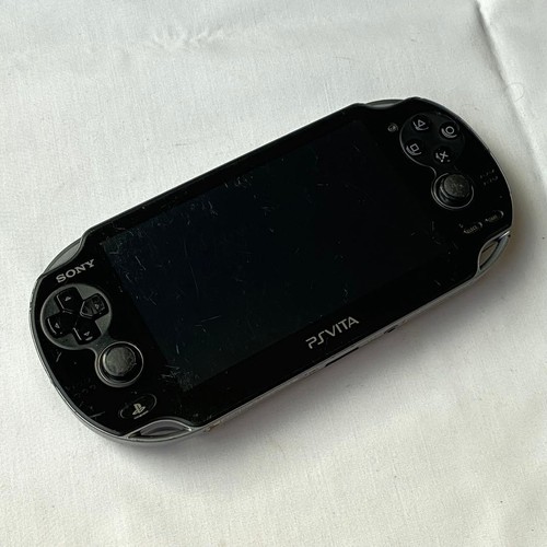Sony playstation vita - playstation, ps