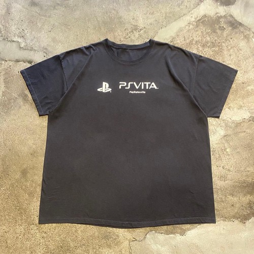 Shirt gioco psp vita - t-shirt, ps