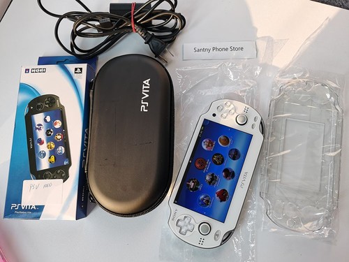 Sony playstation vita - sony,