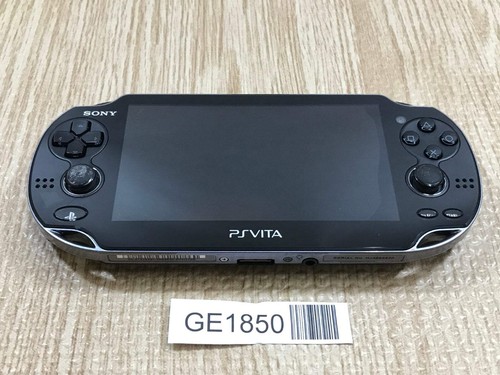 Console vita pch - ps,