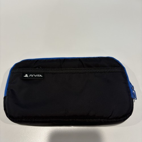 Custodia vita psp nera - ps, vita/psp