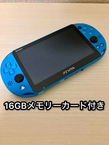 Console psp sony vita con - psp, ps