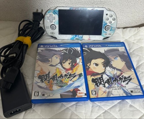 Psp sony vita hatsune - vita,