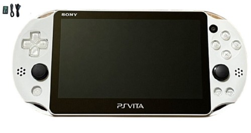 Console caricatore vita - e, ps
