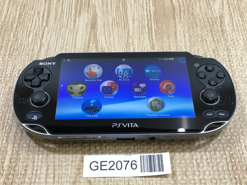 Console vita pch 1000 - console, ps