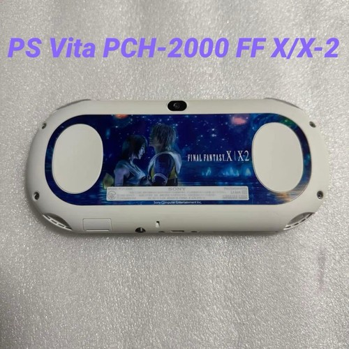 Sony vita pch 2000 - ps, ff