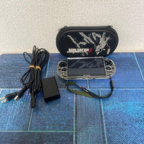 Console vita pch 2000 - console, ps