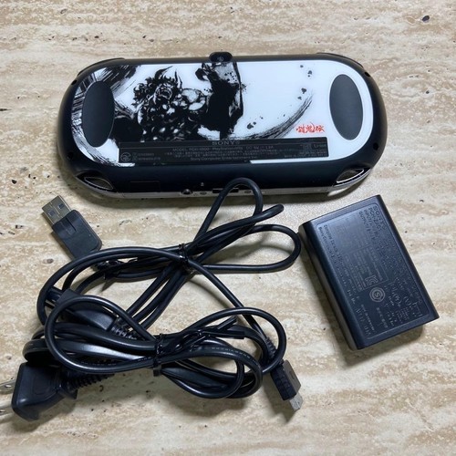 Console psp sony vita - ps,