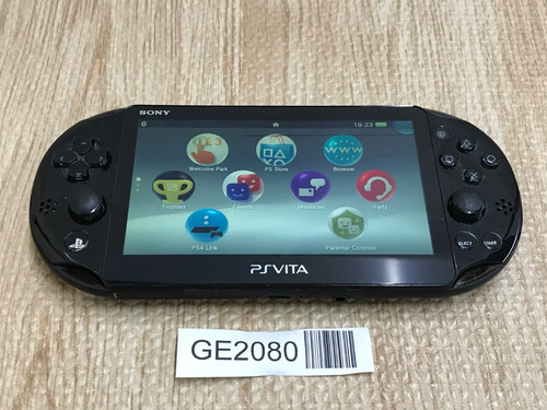 Console vita pch 2000 - ps, pch-2000