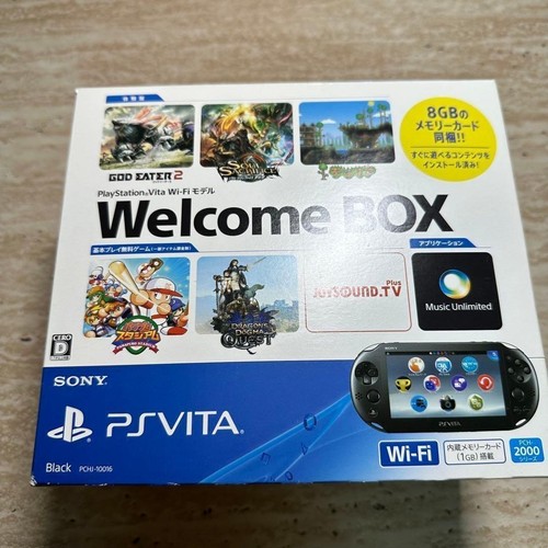 Console psp sony vita - ps,