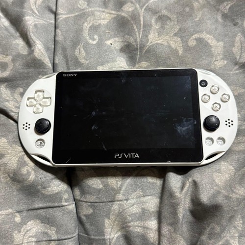 Psvita rara playstation vita - psvita,