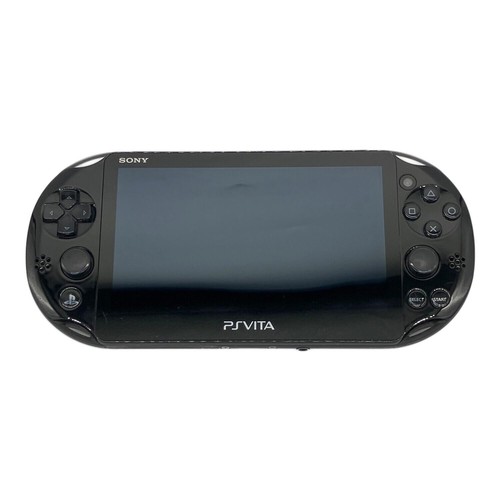 Sony psvita pch 2000 - sony,