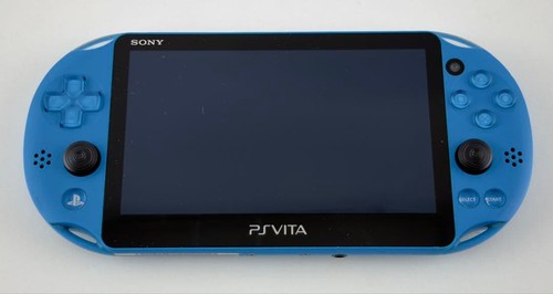 Console psp sony vita - console, ps