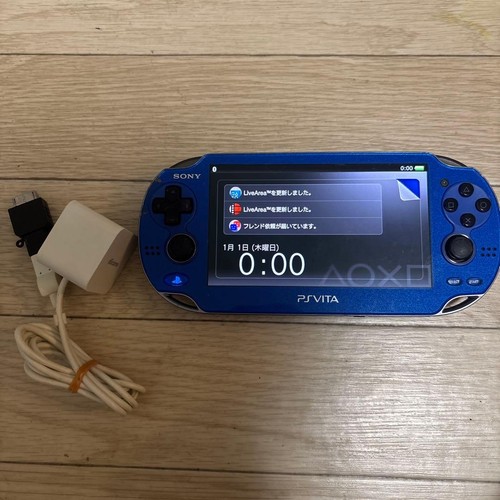 Console psp sony vita - psp,