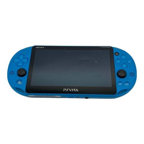 Sony psvita pch - sony,