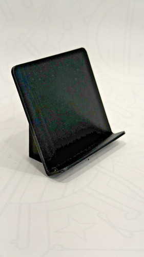 Supporto console portatile per