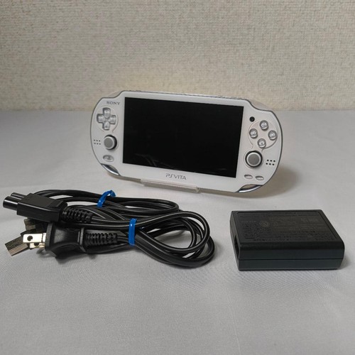 Console psp sony vita - console, ps