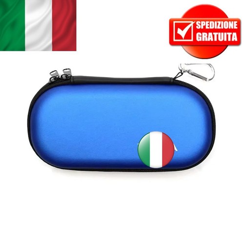 Custodia rigida sottile - sottile, ps