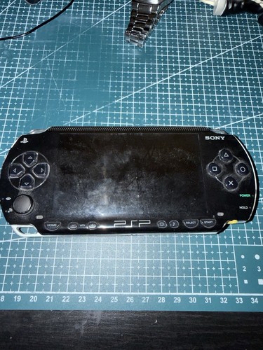 Psp 1000 con - 1000,