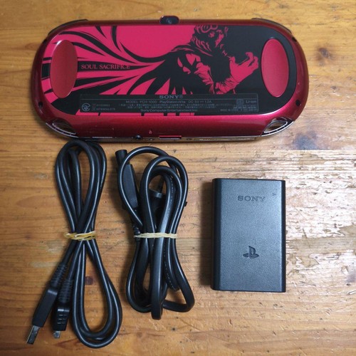 Console psp sony vita - console,