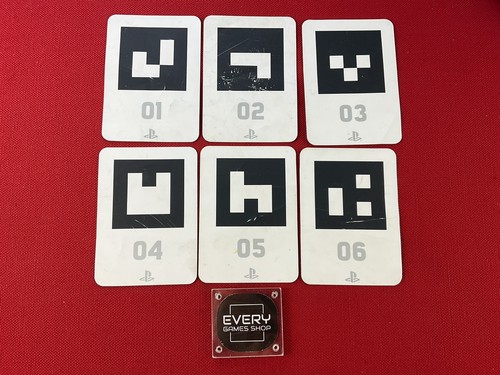 Tarjetas consola psvita - de,