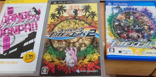 Set giochi psp psvita - giochi,
