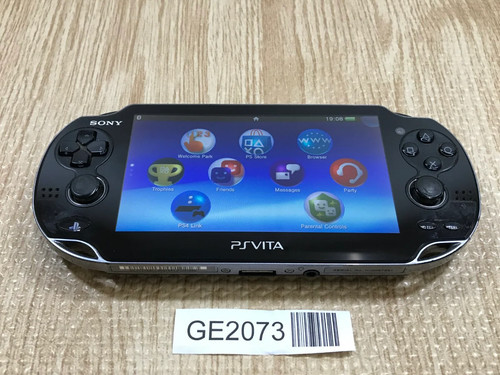 Console vita pch 1000 - ps,