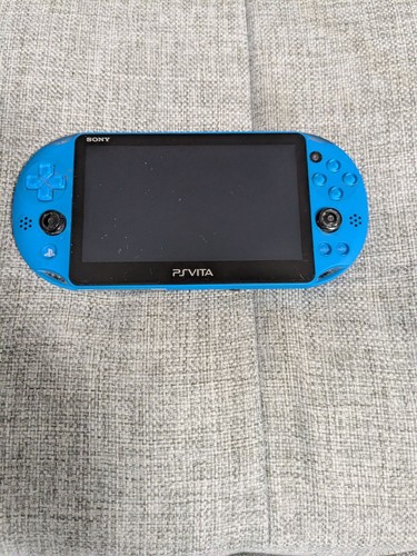 Console vita aqua - console,