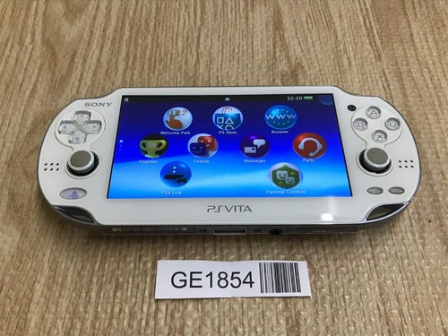 Console vita pch 1000 - console,