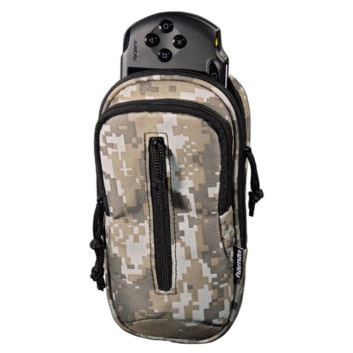 Custodia hama pixel - hama,