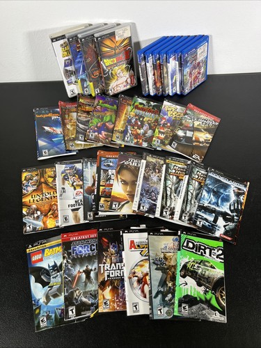 Lotto varie custodie - 4,