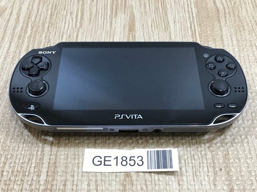 Console vita pch - ps,