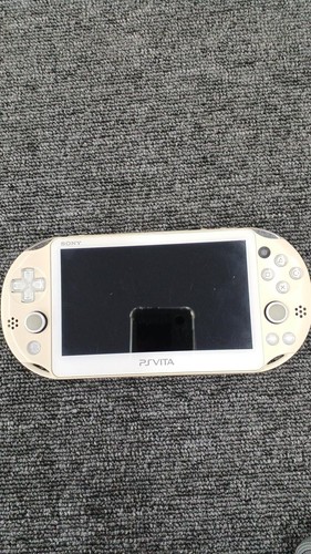 Sony psp 2000 - sony, vita